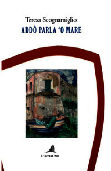 Addò parla 'o mare