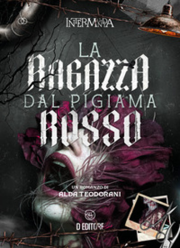 La ragazza dal pigiama rosso