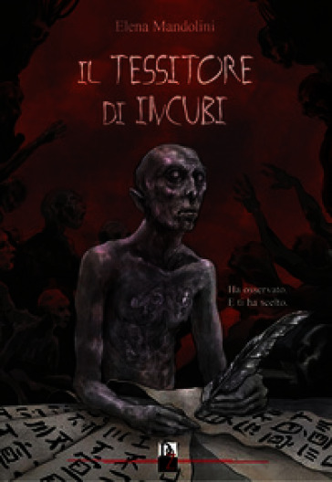 Il tessitore di incubi