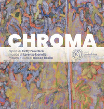 Chroma. Con QR Code