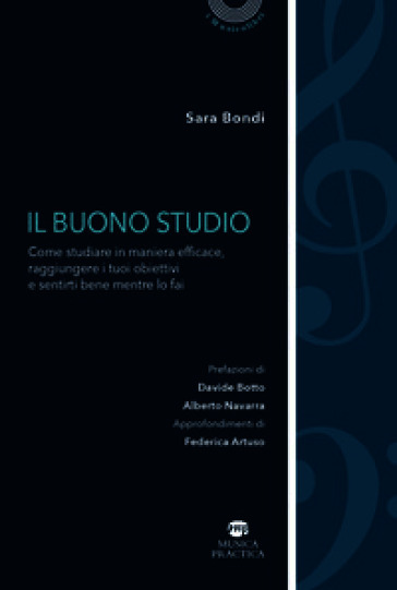 Il buono studio