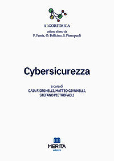 Cybersicurezza