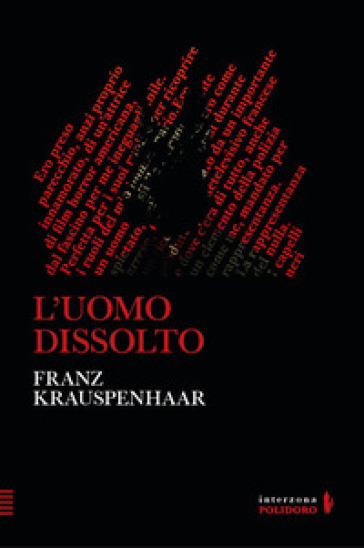 L'uomo dissolto