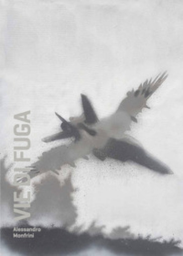 Alessandro Monfrini. Vie di fuga. Ediz. bilingue