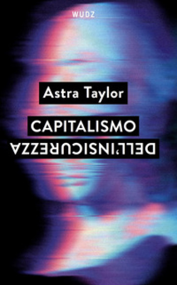 Capitalismo dell'insicurezza