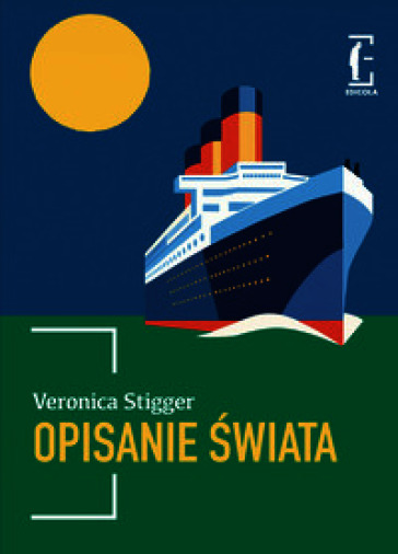 Opisanie swiata, o il libro delle meraviglie