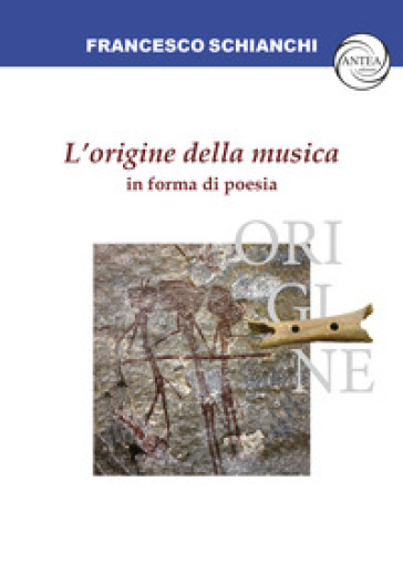 L'origine della musica in forma di poesia