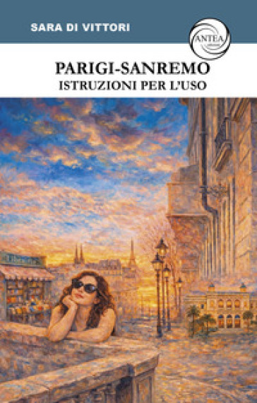 Parigi-Sanremo. Istruzioni per l'uso