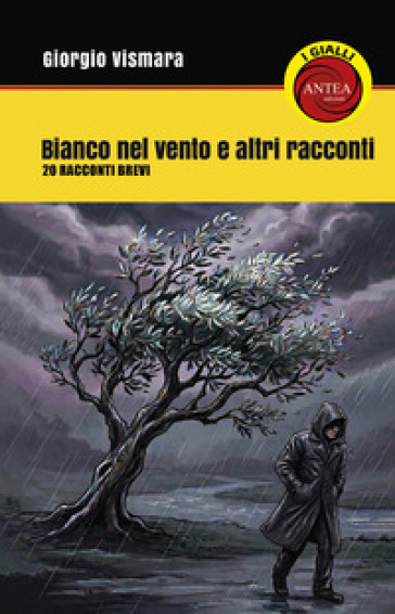 Bianco nel vento e altri racconti. 20 racconti brevi