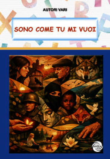 Sono come tu mi vuoi. Narratori in erba sesta edizione 2026