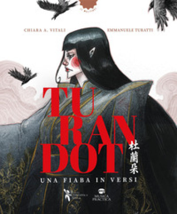 Turandot. Una fiaba in versi