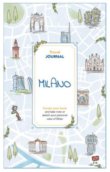 Milano. Travel journal
