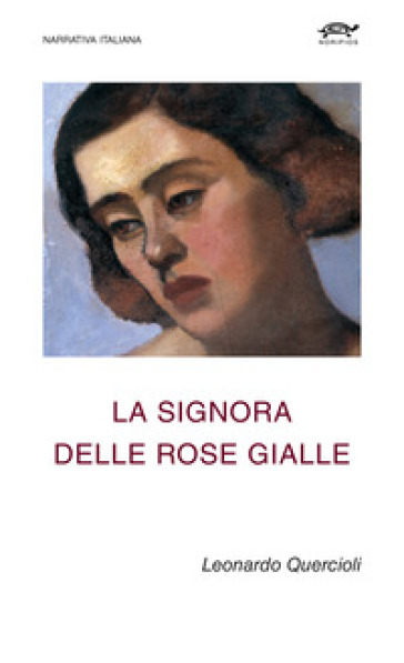 La signora delle rose gialle