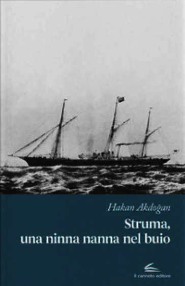 Struma, una ninna nanna nel buio