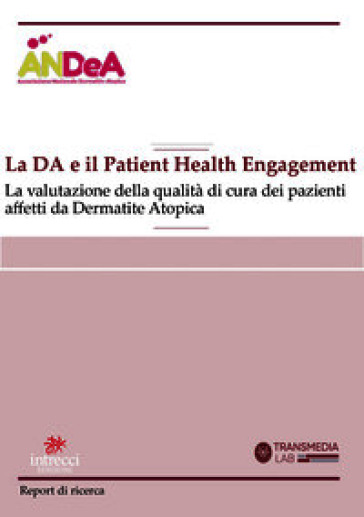 DA e il patient health engagement. Il punto di vista dei clinici