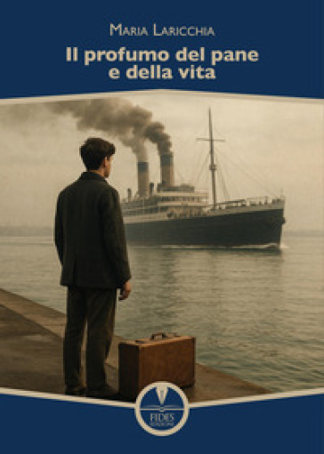 Il profumo del pane e della vita