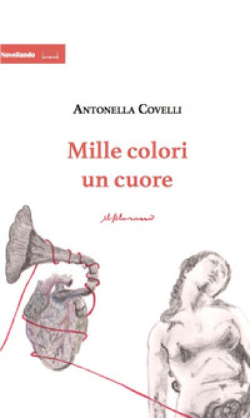 Mille colori, un cuore