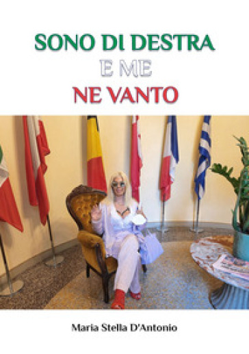 Sono di destra e me ne vanto