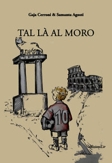 Tal là al Moro