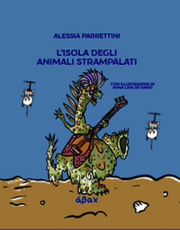 L'isola degli animali strampalati