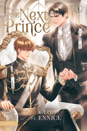 The Next Prince (versione italiana) Vol 1