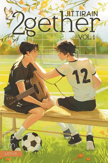 2Gether Vol 1 (versione italiana)