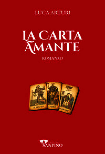 La carta amante