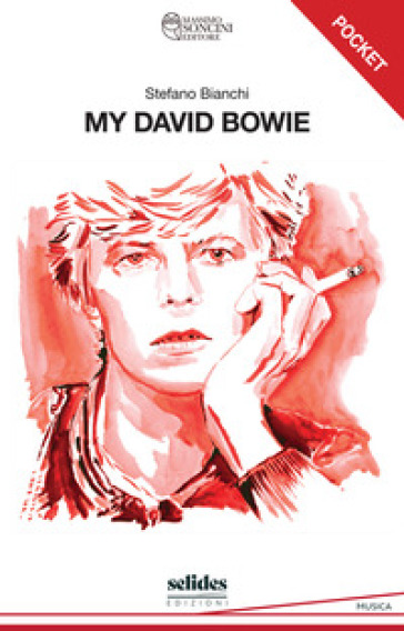 My David Bowie. Ediz. pocket