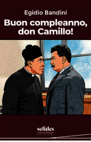 Buon compleanno, Don Camillo!