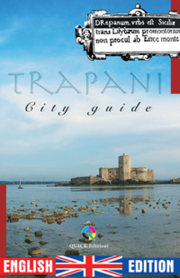 Trapani city guide