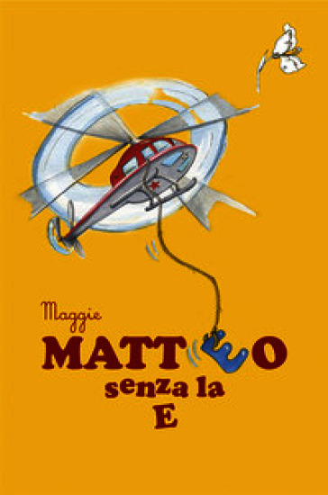 Matteo senza la E