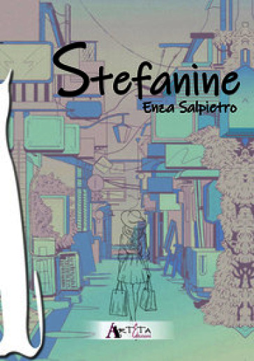 Stefanine