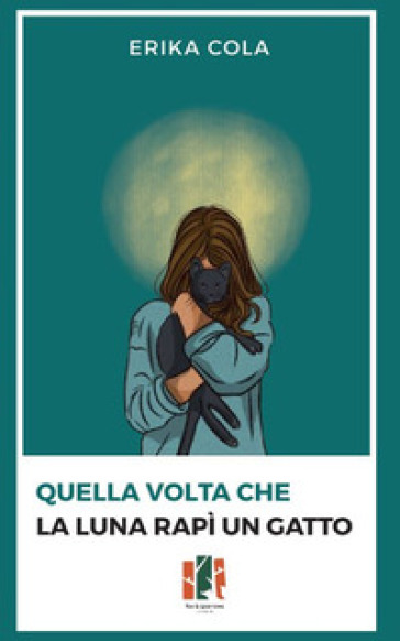 Quella volta che la luna rapì un gatto