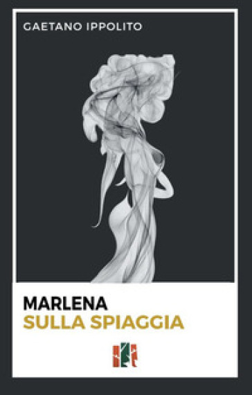 Marlena sulla spiaggia