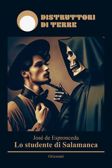 Lo studente di Salamanca