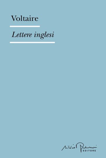 Lettere inglesi