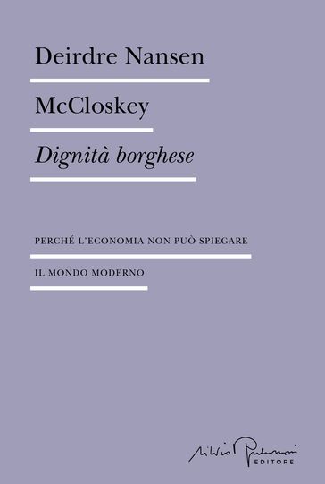 Dignità borghese