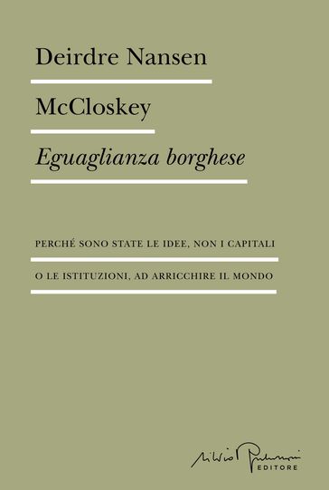 Eguaglianza borghese