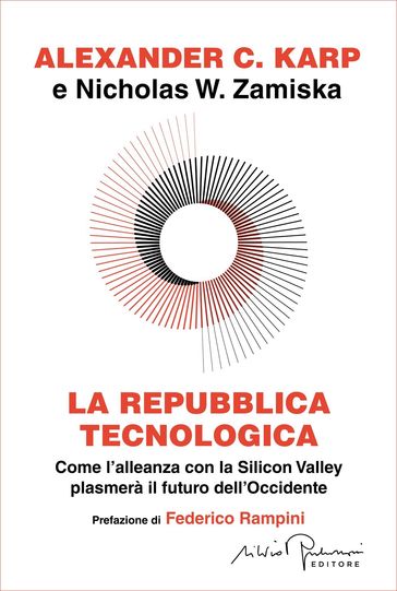La repubblica tecnologica