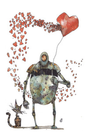 Love me. Una storia d'amore. Ediz. variant