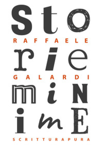 Storie minime