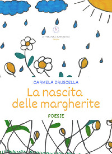 La nascita delle margherite