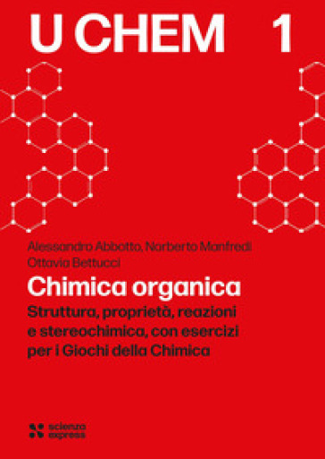 Chimica organica