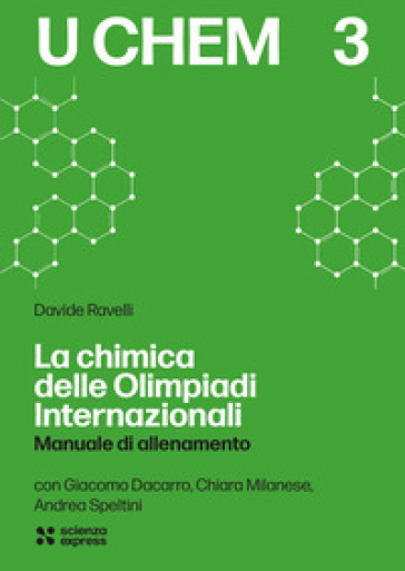 La chimica delle Olimpiadi Internazionali