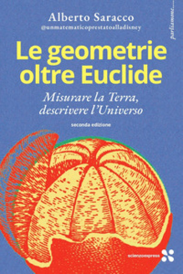 Le geometrie oltre Euclide