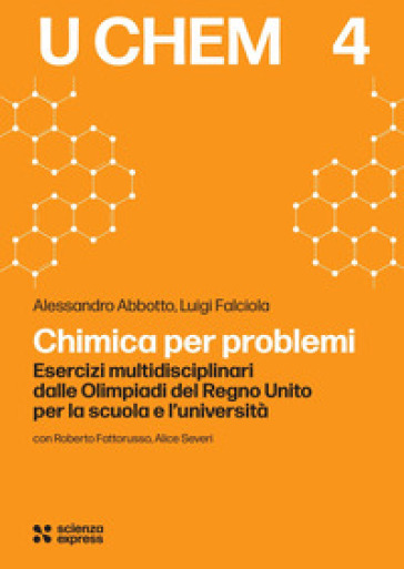 Chimica per problemi