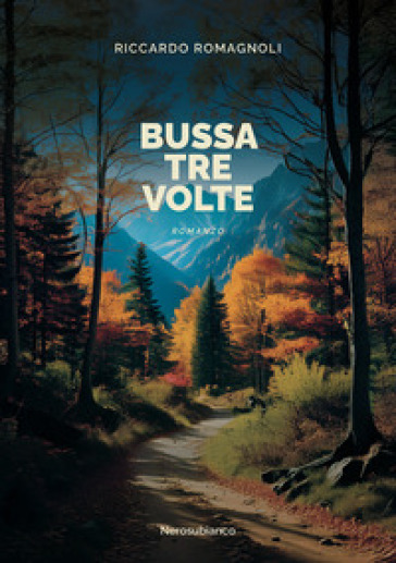 Bussa tre volte