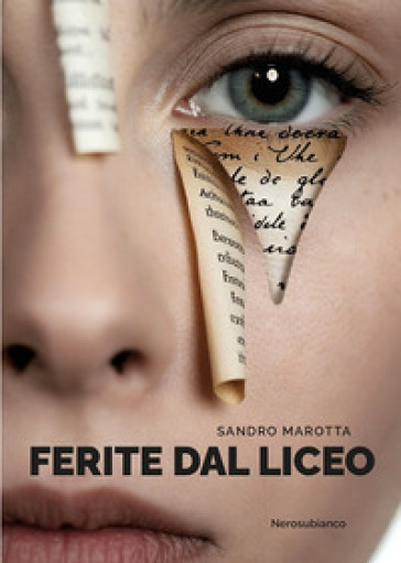 Ferite dal liceo