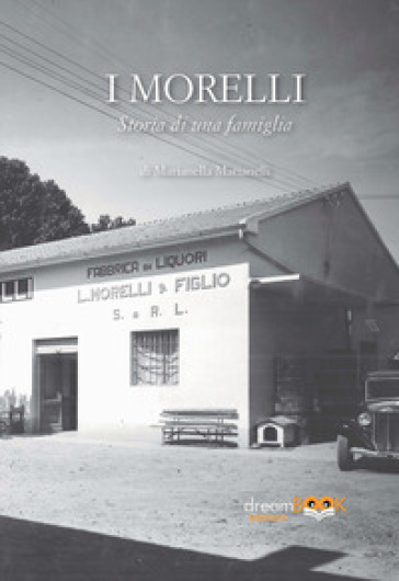 I Morelli. Storia di una famiglia. Ediz. integrale