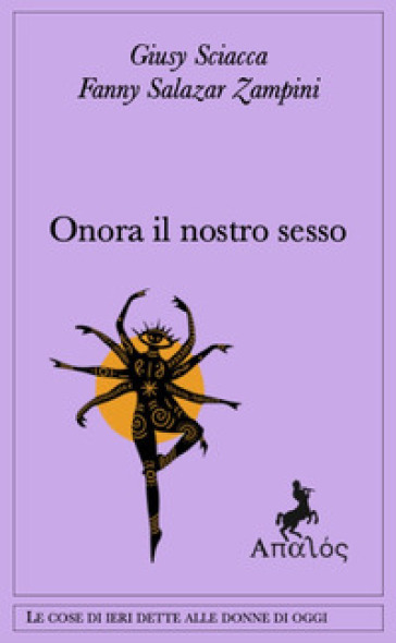 Onora il nostro sesso